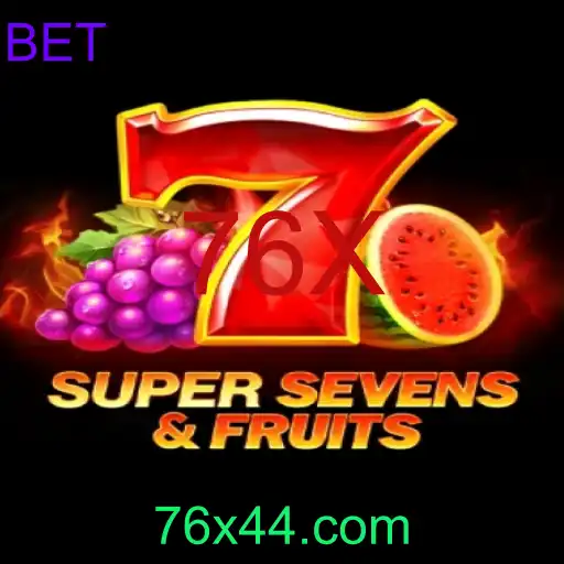 7SuperSevensFruits