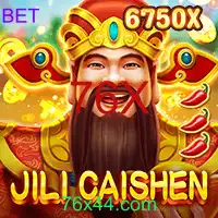 JILICaishen